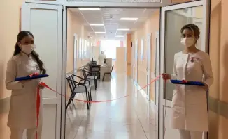 Новые отделения: здоровье ближе, чем когда-либо!