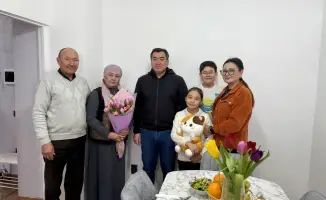 Общежития спасателей: уютный порт для семей в бурном море профессии