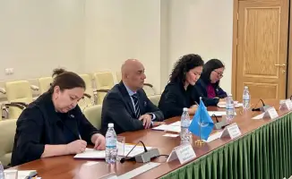 приоритеты сотрудничества МТСЗН ПРООН 2026 активизация занятости цифровизация стандартизация социальных услуг поддержка инвалидов