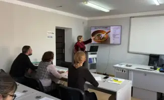 Бесплатные курсы казахского языка в Караганде способствуют повышению языковой грамотности среди взрослых