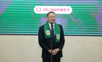 Тобол: Суперкубок снова в Костанае!