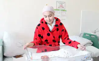 Рождение 585 детей в Казахстане в день республиканского референдума: статистика и демографические тенденции