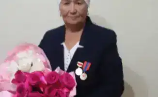 Кайша Садыкова: вклад в развитие сельского хозяйства и создание рабочих мест в регионе