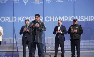 Возвращение Чемпионата мира по кокпару: Как это повлияет на развитие традиционных спортивных состязаний в Казахстане