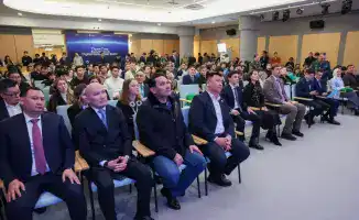 В Алматы открыт Центр оборонных технологий Defense Tech IT Park для инновационного сотрудничества в области обороны