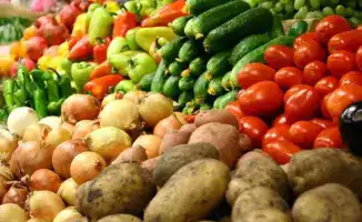 Вкусный уикенд: ярмарка «Nauryz Sale» в Астане!