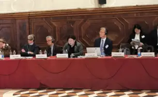 Венецианская комиссия на пленарной сессии обсудила инициативы шести стран