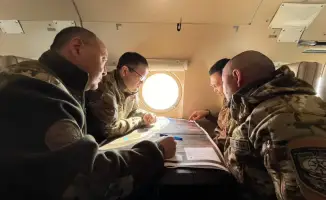 Международные усилия по предотвращению паводков в Казахстане и мониторинг гидрологической обстановки