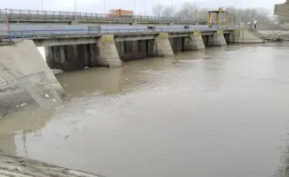 Подготовка к весеннему паводку: 87 населённых пунктов Западно-Казахстанской области обеспечены водой