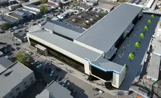 Модернизация торговых рынков в Семее: новые возможности для жителей и предпринимателей