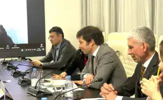 Международный опыт в налоговом администрировании: Казахстан и Всемирный банк обсуждают инновации