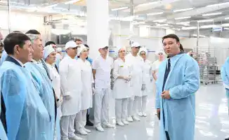 Обсуждение влияния изменений в Конституции на бизнес и транспортную сферу