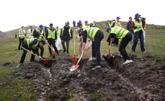 Кто очистит родники? Волонтеры зовут на помощь!