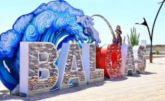 Балхаш увеличил поток туристов на 40 процентов