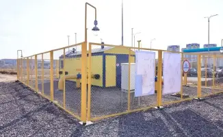 Газификация Караганды: тепло в каждом доме!