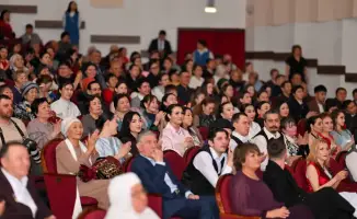 Награды и инициативы по поддержке театрального искусства в Семее в честь Международного дня театра