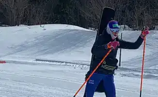 В Риддере начался республиканский чемпионат по биатлону среди юниоров