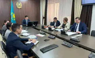 Казахстан инициирует масштабное обновление электросетевой инфраструктуры для повышения надежности энергоснабжения