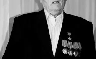 Скончался Павел Тимофеевич Полянский руководитель крестьянского хозяйства Дородница Восточно-Казахстанская область