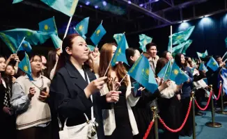 «Молодежь на перекрестке: строим мосты к Новой Конституции»