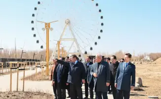 Гостиница IBIS в Кызылорде: новый маяк для туристов на горизонте