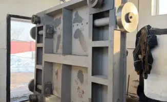 Акмолинский филиал РГП «Казводхоз» обеспечил круглосуточное дежурство на водохозяйственных объектах для контроля за состоянием гидротехнических сооружений