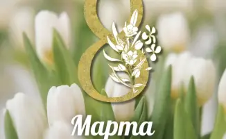 Поздравление А. Ертаева женщинам Казахстана: акцент на их роли в социальном прогрессе