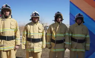 161-й пункт: Защитники деревни готовы к вызовам!