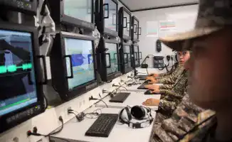 Войска радиоэлектронной борьбы: невидимая защита на передовой!