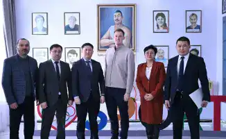 Принцип Закон и порядок в спорте и обществе