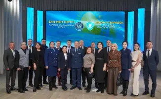 Форум по безопасности детей в Костанайской области: международные подходы к защите прав и психическому здоровью подростков