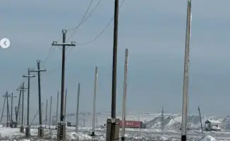 В Карагандинской области продолжается поэтапная модернизация электросетей