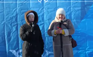 Новый жилой комплекс в Хромтауском районе с арендными квартирами для социально уязвимых категорий