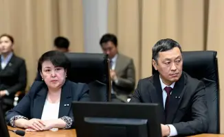 Награждение активистов как символ гражданской ответственности и единства в обществе