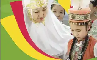 16 наурыз – Алматыда мәдениет күні