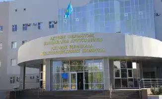Здравоохранение Актюбинской области: строим мосты к цифровому будущему