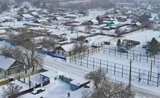 Тепло и инвестиции: Аким в Железинском районе