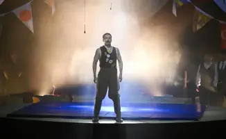 27 марта – Международный день театра: рост театрального искусства в Астане