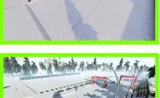 Строительство лыжероллерной трассы и трамплина в Риддере как шаг к развитию спортивной инфраструктуры и поддержке местных талантов