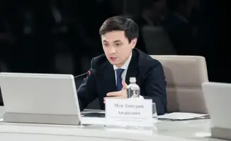 Казахстан развивает цифровые технологии на форуме