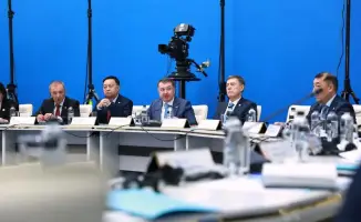 Защита интеллектуальной собственности на конституционном уровне: шаг к креативной экономике в Казахстане