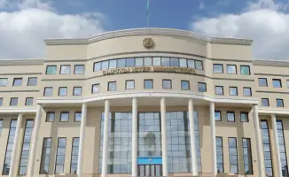 МИД Казахстана исключил Египет из списка стран для поездок