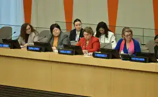 Гендерное равенство: Казахстан врывается в глобальный диалог!