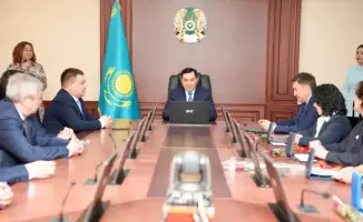 Вручение госнаград женщинам энергетики: шаг к повышению роли женщин в отрасли