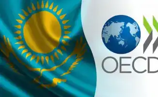 КАЗАХСТАН ПРИСОЕДИНИЛСЯ К РЕКОМЕНДАЦИИ ОЭСР ПО ПУБЛИЧНОЙ ДОБРОПОРЯДОЧНОСТИ