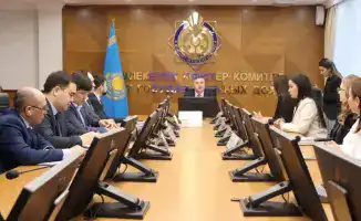 Бухгалтерский круговорот: идеи и предложения на круглом столе «Клуба успешных бухгалтеров»