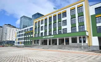 Келешек мектептері: новый мост к качественному образованию в Казахстане