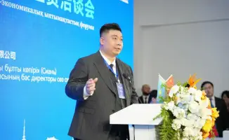 Соглашения о сотрудничестве между акиматом области Ұлытау и Китаем: новые возможности для инвестиций и развития региона