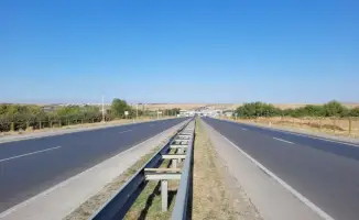 Строительство и реконструкция 11 тысяч километров дорог в Казахстане начнётся в 2026 году