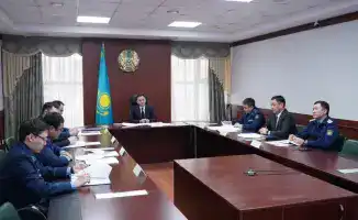 Снижение интернет-мошенничеств на 8,3%: итоги межведомственного совещания